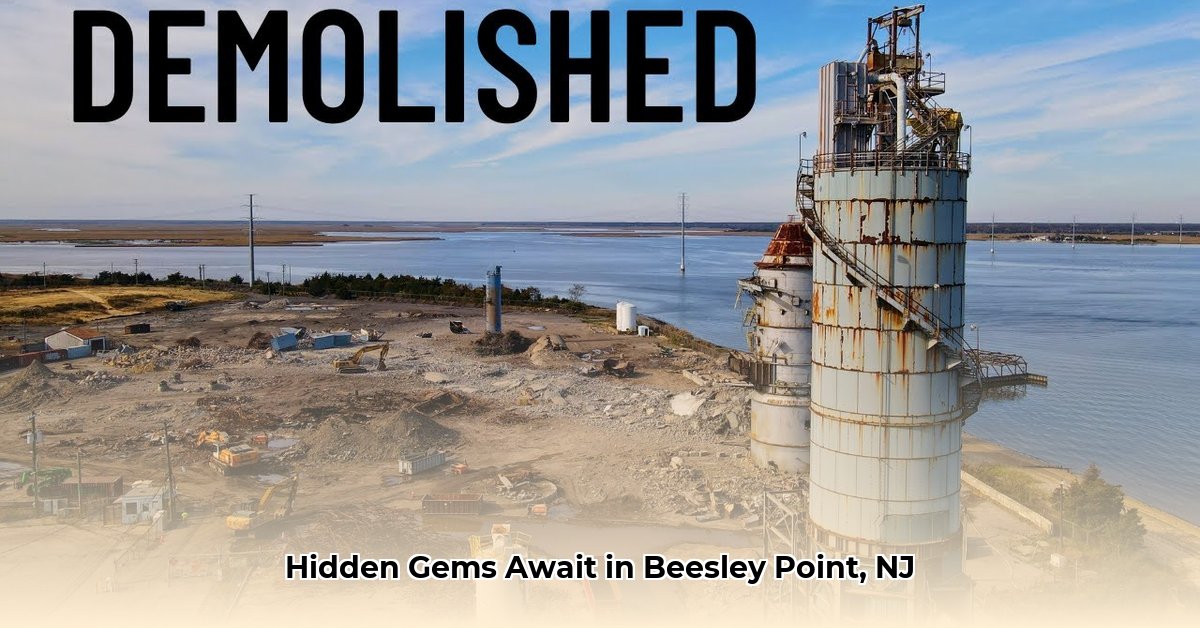 beesley-point-new-jersey